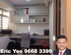 Blk 436C Fernvale Road (Sengkang), HDB 4 Rooms #166162102